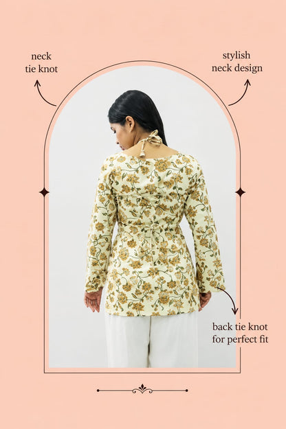 JASMINE X NOOR