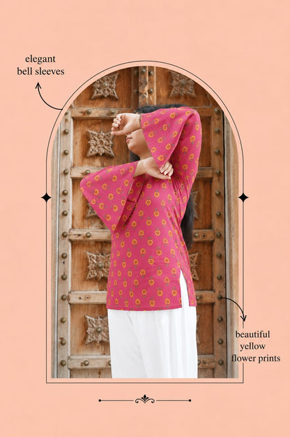 RUBY- Backdori kurti