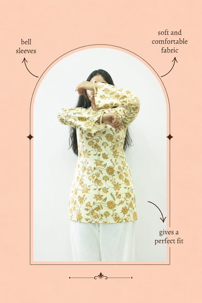 JASMINE X NOOR
