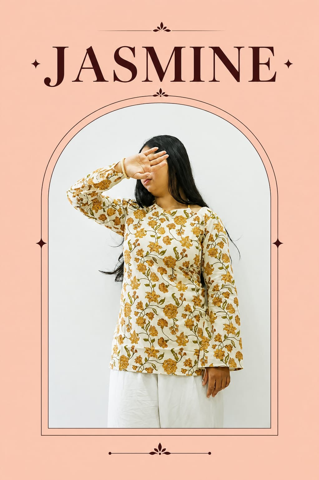JASMINE